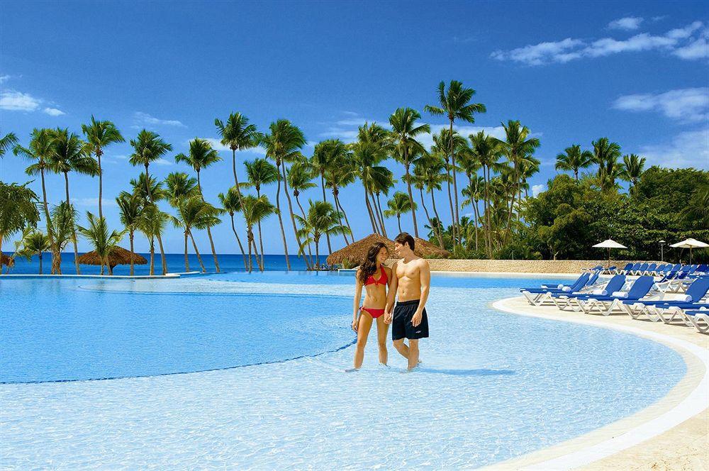 Dreams La Romana Resort And Spa (Adults Only) Bayahibe Létesítmények fotó