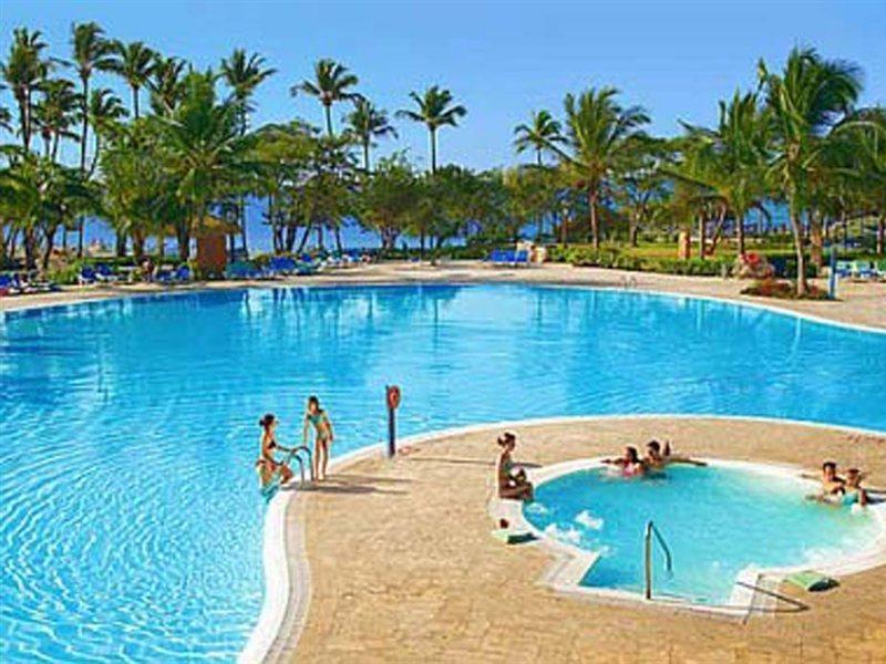 Dreams La Romana Resort And Spa (Adults Only) Bayahibe Kültér fotó